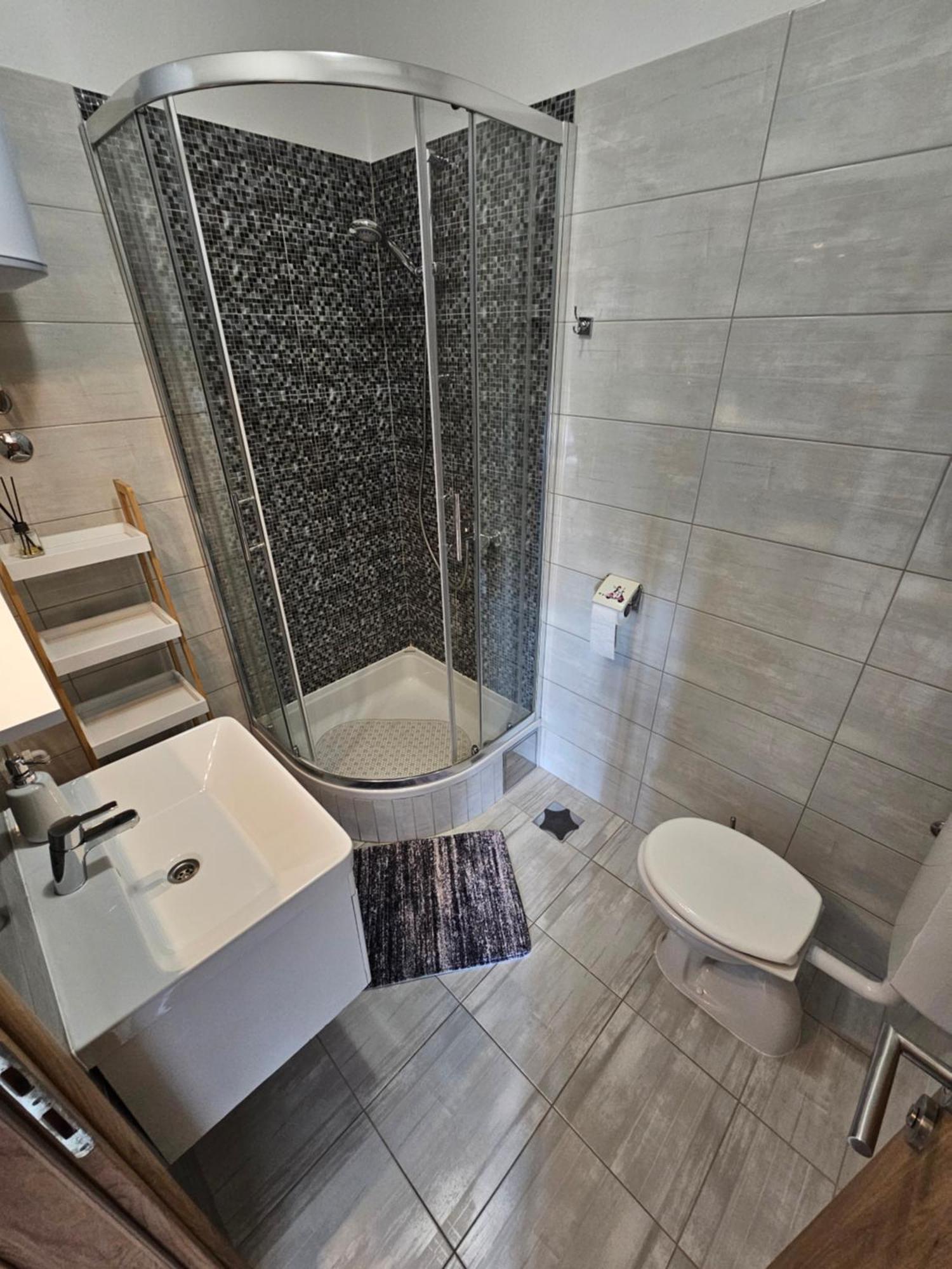 Apartments Grgic Trogir Exterior foto